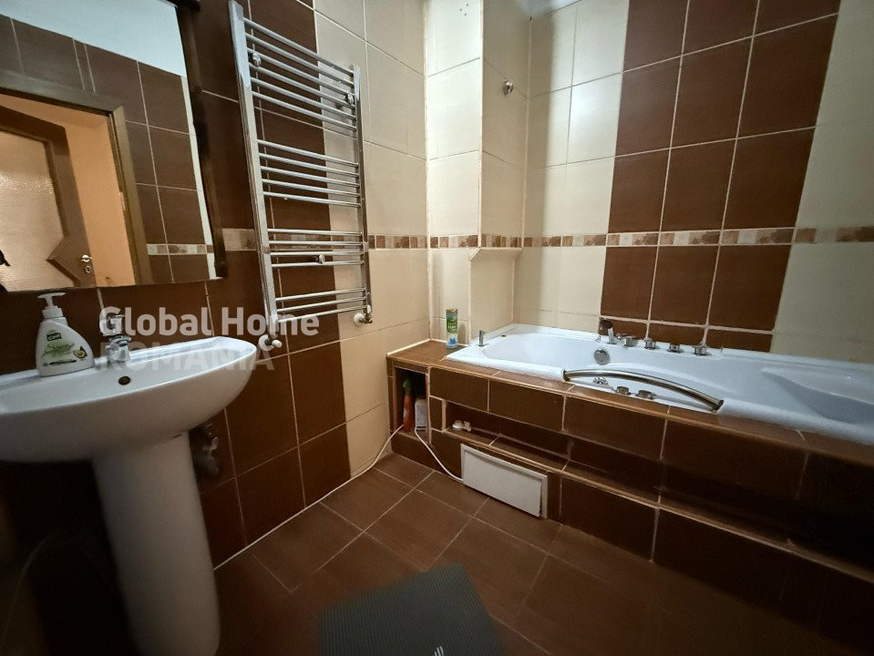Apartament 3 camere 113 MP | Bucurestii Noi | Bloc Nou | Doi Cocosi |