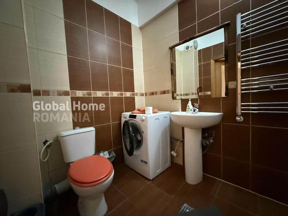 Apartament 3 camere 113 MP | Bucurestii Noi | Bloc Nou | Doi Cocosi |