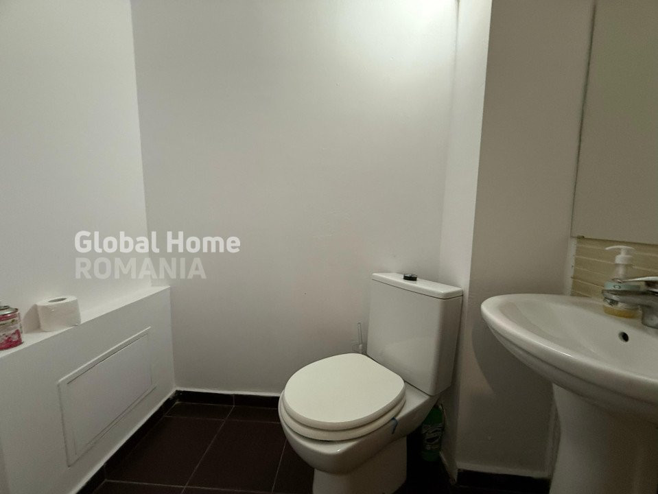 Apartament 3 camere 113 MP | Bucurestii Noi | Bloc Nou | Doi Cocosi |