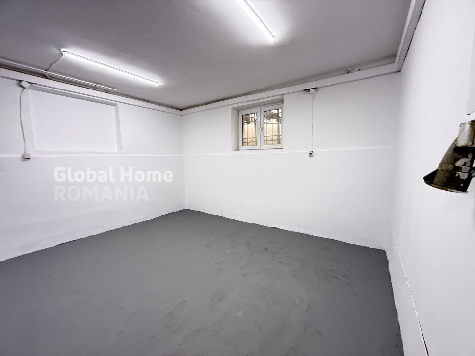 Spațiu Comercial sau Birouri 67MP | Iancului | Foisorul de foc | Matei Voievod