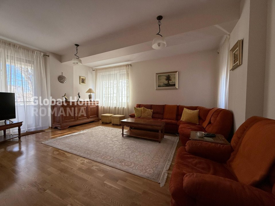 Apartament 3 camere | Bucurestii Noi | Imobil 2022 |
