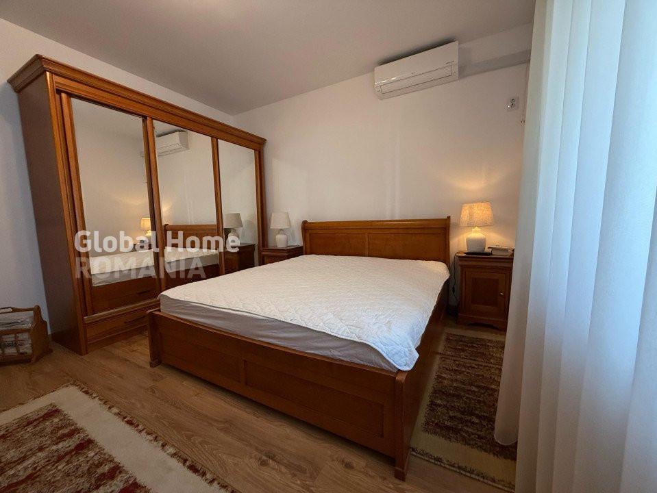 Apartament 3 camere | Bucurestii Noi | Imobil 2022 |