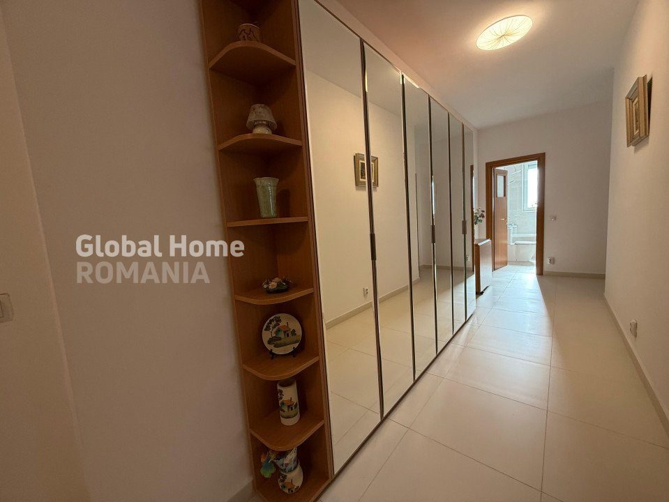 Apartament 3 camere | Bucurestii Noi | Imobil 2022 |