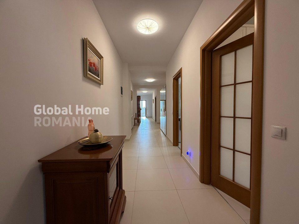 Apartament 3 camere | Bucurestii Noi | Imobil 2022 |