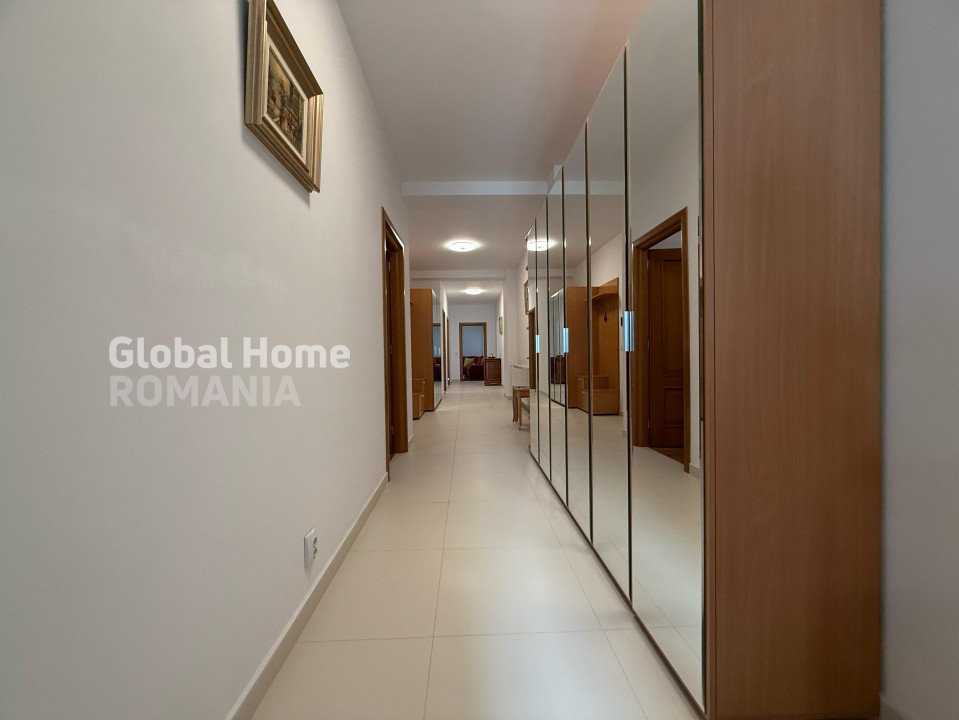 Apartament 3 camere | Bucurestii Noi | Imobil 2022 |