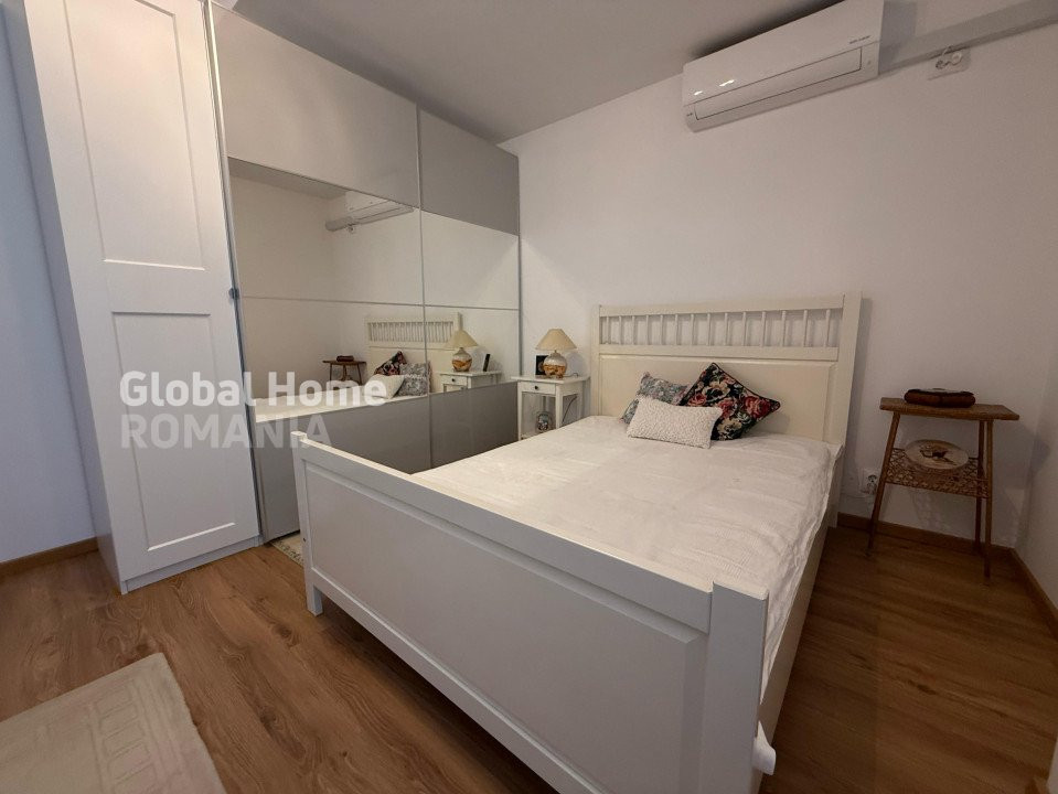 Apartament 3 camere | Bucurestii Noi | Imobil 2022 |