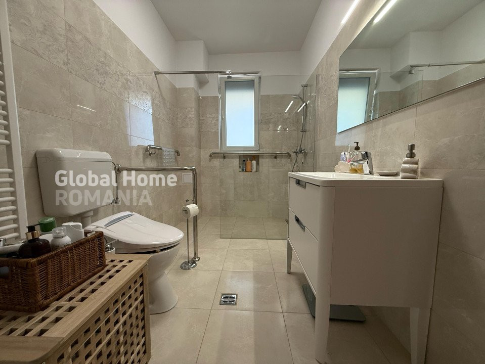 Apartament 3 camere | Bucurestii Noi | Imobil 2022 |