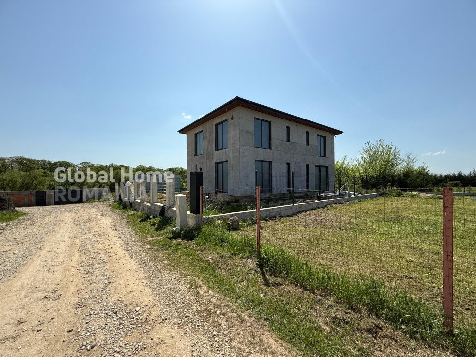 Teren 495 MP | Corbeanca | Intravilan | Oportunitate de investitie |