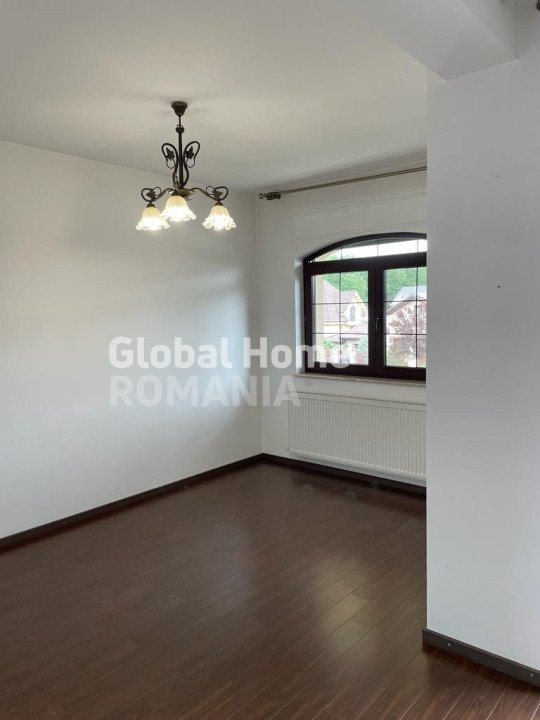 Duplex 4 camere 117 MP | Mogosoaia | Curte | Cu vedere la padure |