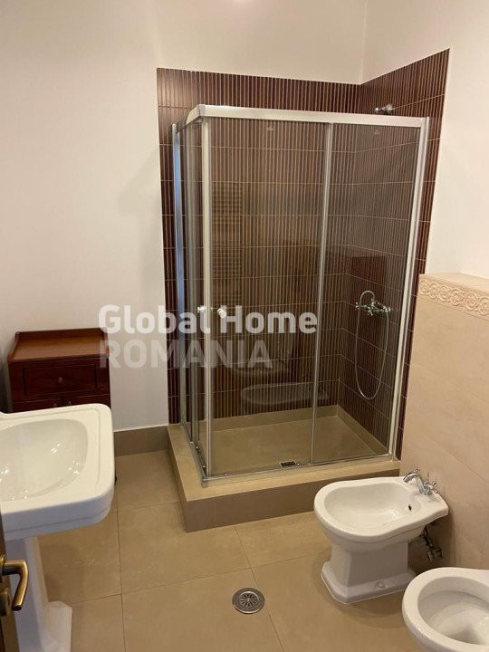 Duplex 4 camere 117 MP | Mogosoaia | Curte | Cu vedere la padure |