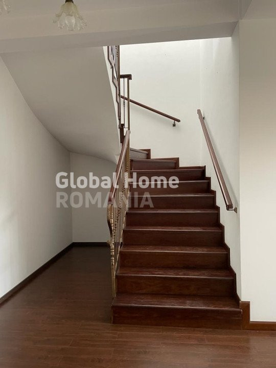 Duplex 4 camere 117 MP | Mogosoaia | Curte | Cu vedere la padure |