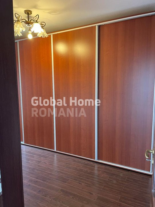 Duplex 4 camere 117 MP | Mogosoaia | Curte | Cu vedere la padure |