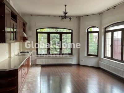 Duplex 4 camere 117 MP | Mogosoaia | Curte | Cu vedere la padure |