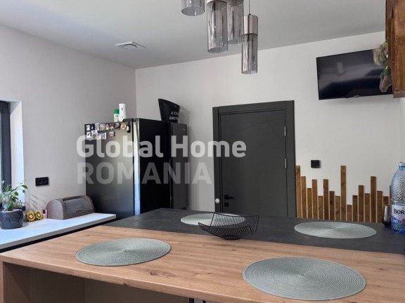 Vila Verde 4 camere 189 MP | Baneasa | 2024 | 2 locuri parcare