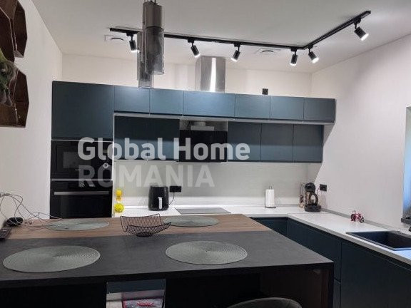 Vila Verde 4 camere 189 MP | Baneasa | 2024 | 2 locuri parcare