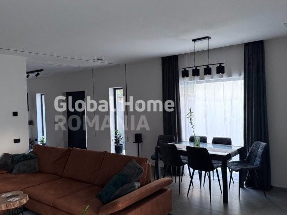 Vila Verde 4 camere 189 MP | Baneasa | 2024 | 2 locuri parcare