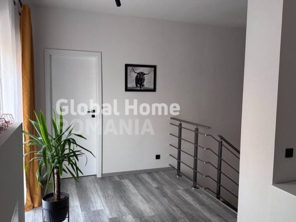 Vila Verde 4 camere 189 MP | Baneasa | 2024 | 2 locuri parcare