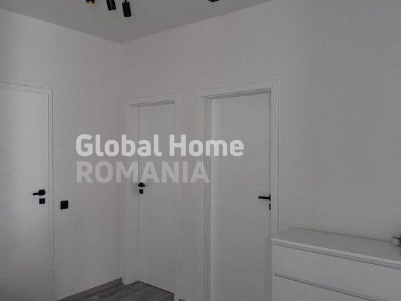 Vila Verde 4 camere 189 MP | Baneasa | 2024 | 2 locuri parcare