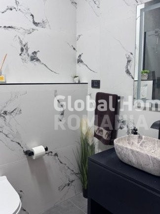 Vila Verde 4 camere 189 MP | Baneasa | 2024 | 2 locuri parcare