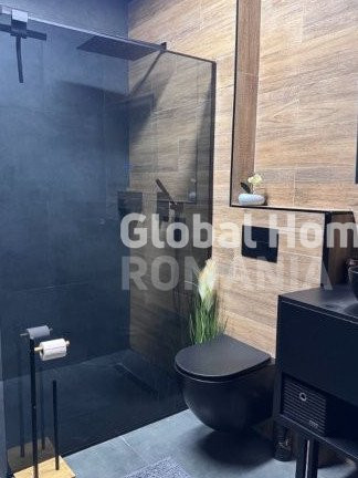 Vila Verde 4 camere 189 MP | Baneasa | 2024 | 2 locuri parcare