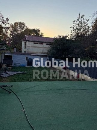 Vila Verde 4 camere 189 MP | Baneasa | 2024 | 2 locuri parcare