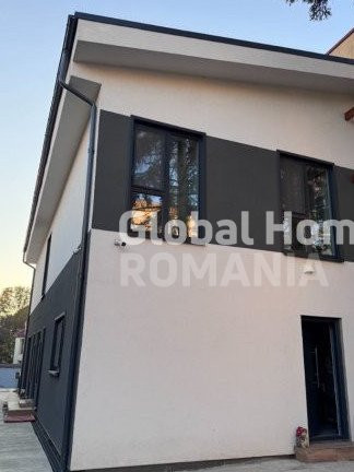 Vila Verde 4 camere 189 MP | Baneasa | 2024 | 2 locuri parcare