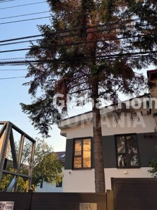 Vila Verde 4 camere 189 MP | Baneasa | 2024 | 2 locuri parcare