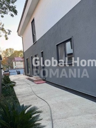 Vila Verde 4 camere 189 MP | Baneasa | 2024 | 2 locuri parcare