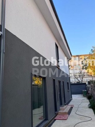 Vila Verde 4 camere 189 MP | Baneasa | 2024 | 2 locuri parcare