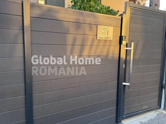 Vila Verde 4 camere 189 MP | Baneasa | 2024 | 2 locuri parcare