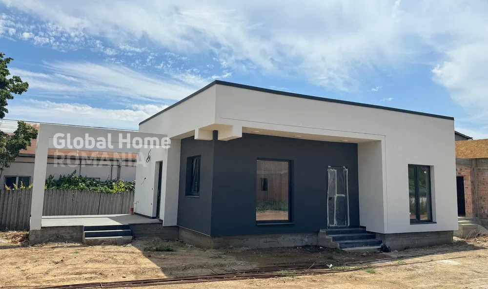 Casa 90MP | Afumati | 2 locuri de parcare | Complex Rezidential nou | Comision 0