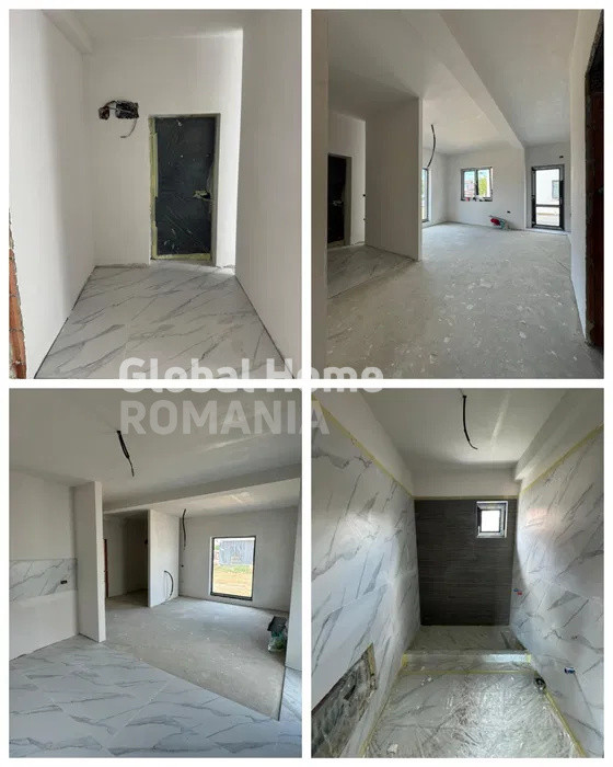 Casa 90MP | Afumati | 2 locuri de parcare | Complex Rezidential nou | Comision 0