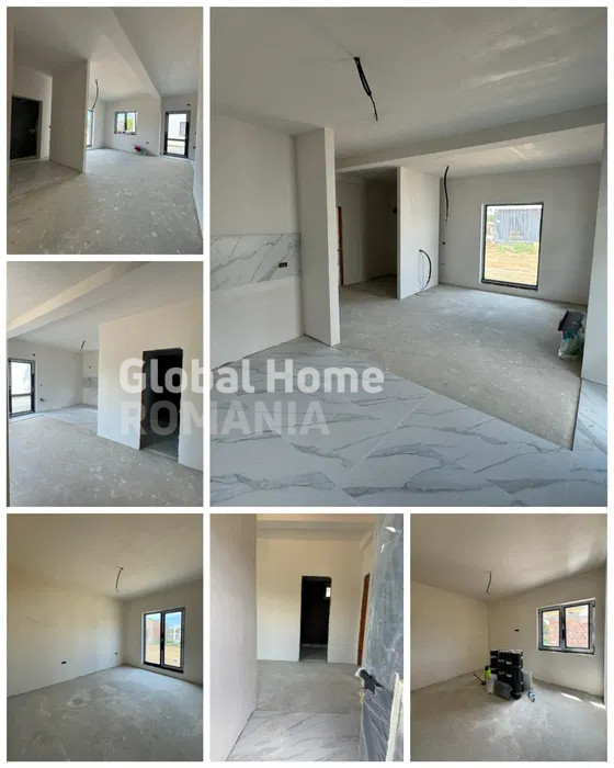 Casa 90MP | Afumati | 2 locuri de parcare | Complex Rezidential nou | Comision 0