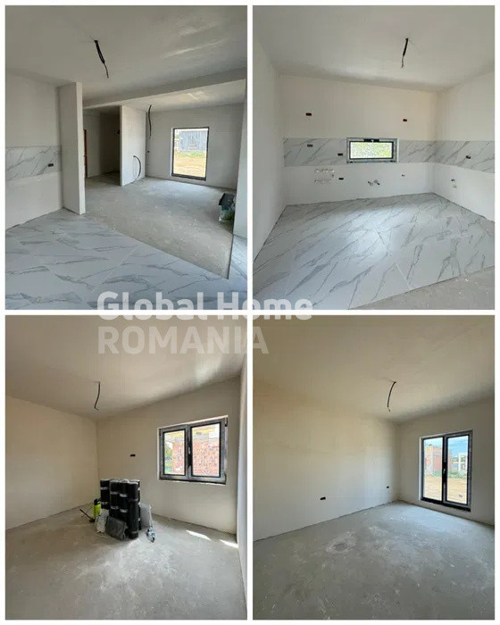 Casa 90MP | Afumati | 2 locuri de parcare | Complex Rezidential nou | Comision 0