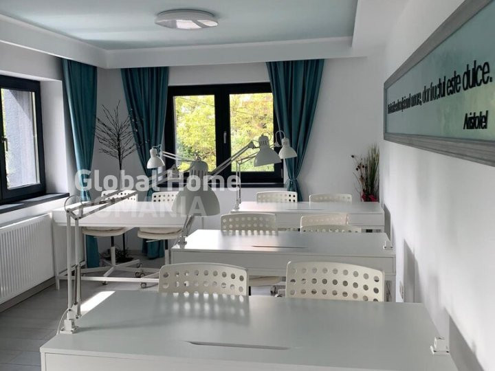 Casa 4 camere 138MP | Bucurestii Noi | Renovat | Metrou |