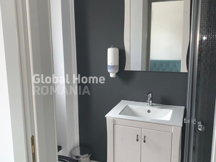 Casa 4 camere 138MP | Bucurestii Noi | Renovat | Metrou |