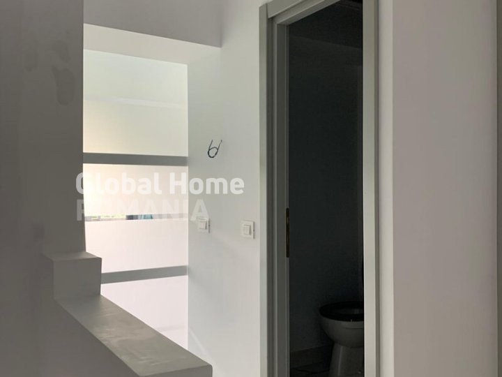 Casa 4 camere 138MP | Bucurestii Noi | Renovat | Metrou |