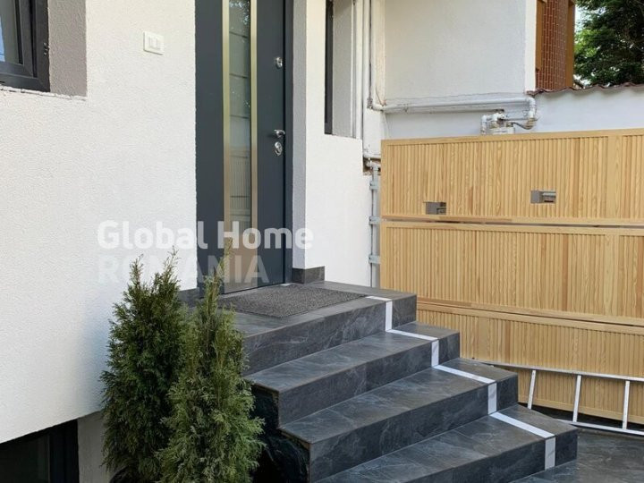 Casa 4 camere 138MP | Bucurestii Noi | Renovat | Metrou |