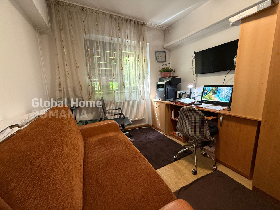 Apartament 3camere 65MP | Ploiesti | Mobilat | Bd. Bucuresti |