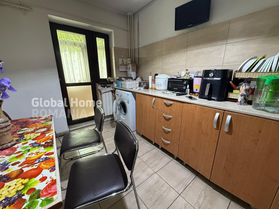 Apartament 3camere 65MP | Ploiesti | Mobilat | Bd. Bucuresti |