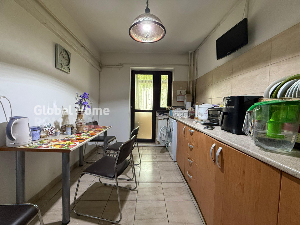 Apartament 3camere 65MP | Ploiesti | Mobilat | Bd. Bucuresti |