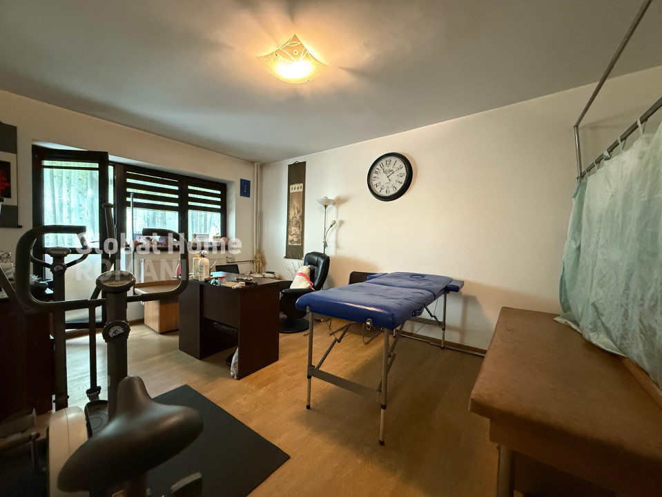 Apartament 3camere 65MP | Ploiesti | Mobilat | Bd. Bucuresti |