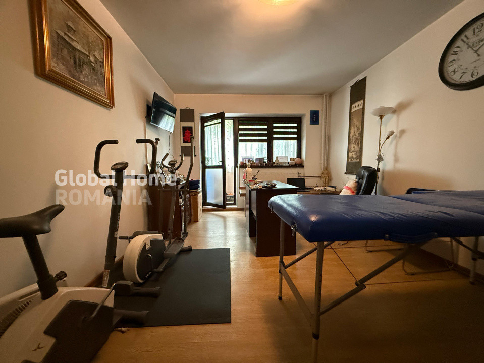 Apartament 3camere 65MP | Ploiesti | Mobilat | Bd. Bucuresti |