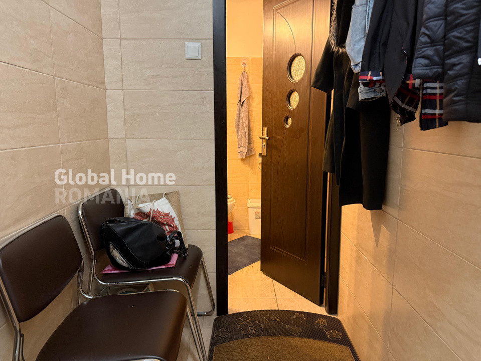 Apartament 3camere 65MP | Ploiesti | Mobilat | Bd. Bucuresti |