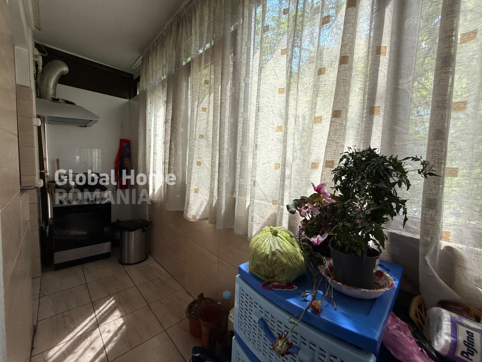 Apartament 3camere 65MP | Ploiesti | Mobilat | Bd. Bucuresti |