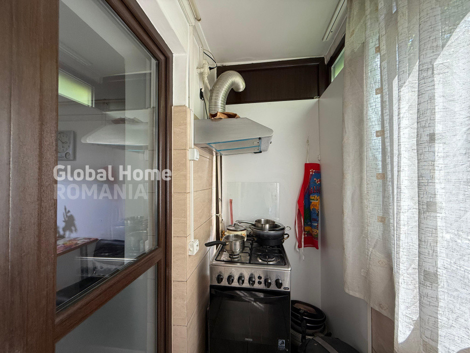 Apartament 3camere 65MP | Ploiesti | Mobilat | Bd. Bucuresti |