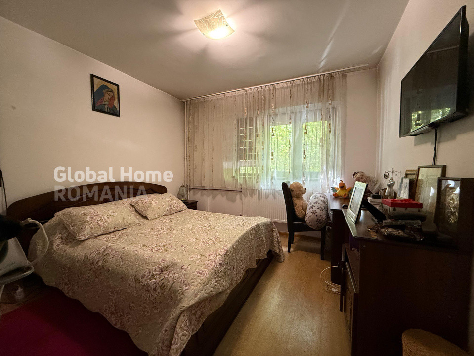 Apartament 3camere 65MP | Ploiesti | Mobilat | Bd. Bucuresti |