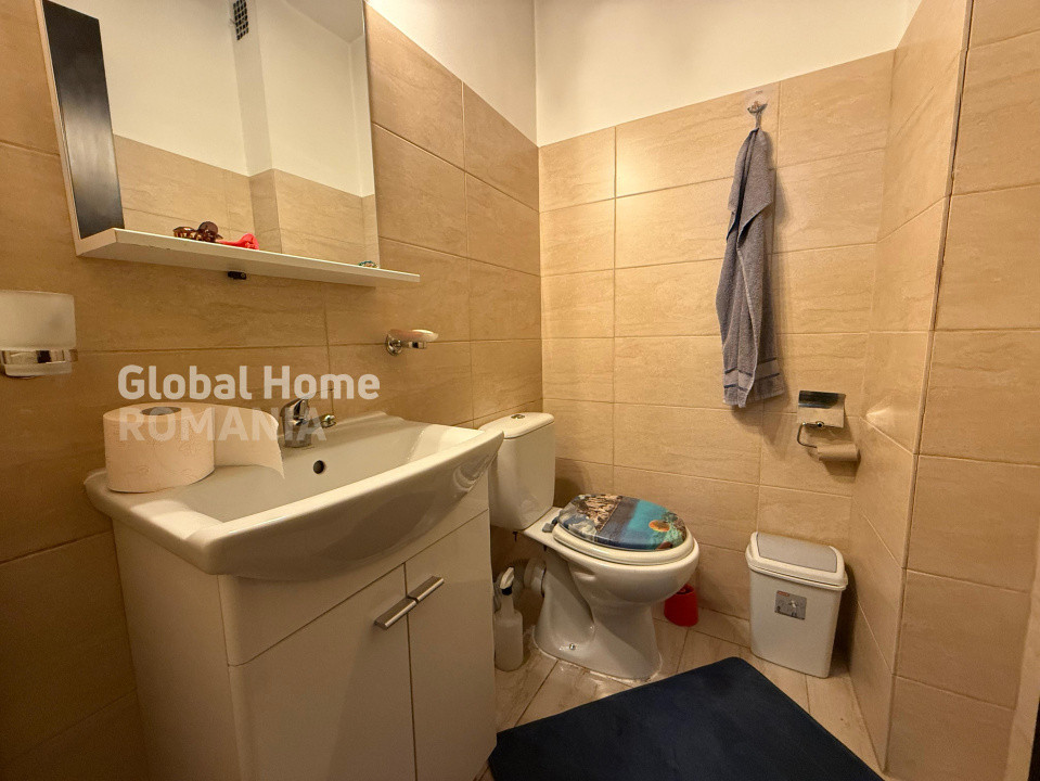 Apartament 3camere 65MP | Ploiesti | Mobilat | Bd. Bucuresti |