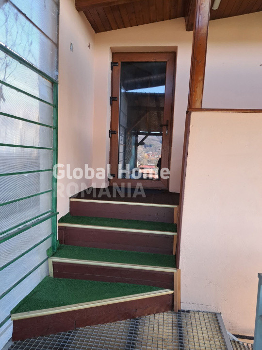 Cladire patrimoniu 1626MP | An 1846 | Pensiune turistica activa |