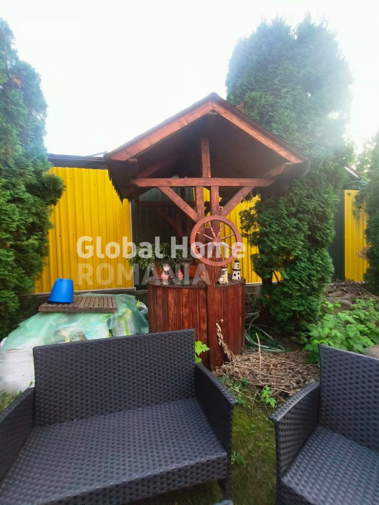 Cladire patrimoniu 1626MP | An 1846 | Pensiune turistica activa |